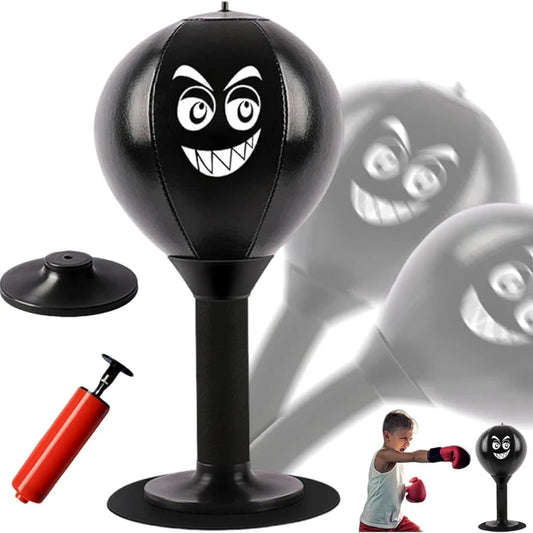 PunchOut Desk Stress Reliever